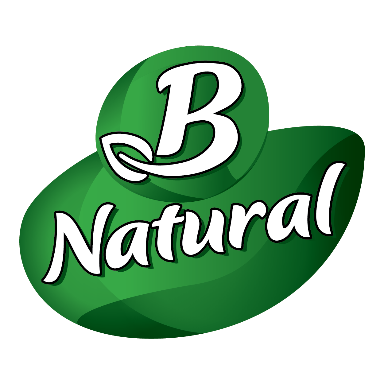 B-natural-logo